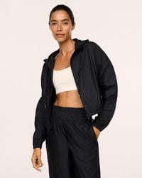 Spanx - Boostup Track Jacket - Lyst