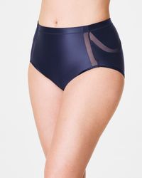 Spanx - Shapetm Booty-lifting Brief - Lyst