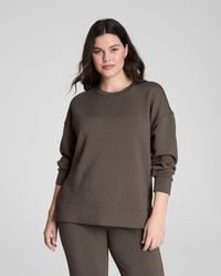 Spanx - Airessentials Crewneck Tunic - Lyst