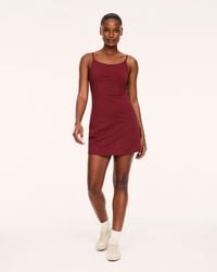 Spanx - Shape Boostup Cami Dress - Lyst