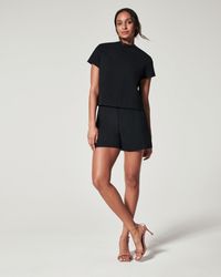 Spanx - The Perfect A-line Short - Lyst