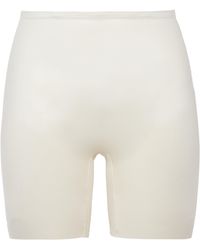 Booty-Lifting Mid-Thigh Short | Spanx - Final Sale