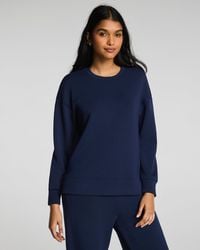 Spanx - Airessentials Crewneck Tunic - Lyst