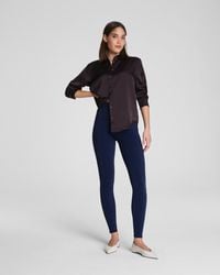 Spanx - Shape Scuba Legging - Lyst