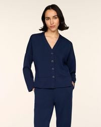 Spanx - Airessentials Cardigan - Lyst