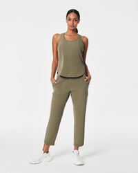 Spanx - Casual Fridays Tapered Pant - Lyst