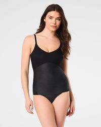 Spanx - Shapetm Invisible Supima® Cotton Cami - Lyst