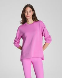 Spanx - Airessentials Crewneck Tunic - Lyst