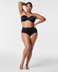 Spanx - Smooth Suit Your Fancy Strapless Bra - Lyst