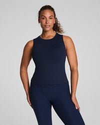 Spanx - ® Barenaked Tank - Lyst