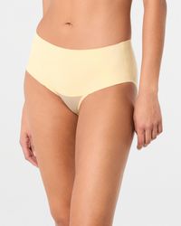 Spanx - Supersmoothtm Undie-tectable® Brief - Lyst