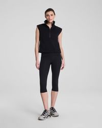 Spanx - Shape Booty Boost Cropped Leggings, 19" - Lyst