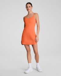 Spanx - Shape Boostup Cami Dress - Lyst
