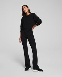 Spanx - Airessentials® Slim Flare Pant - Lyst