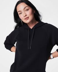 Spanx - Airessentials Long Hoodie - Lyst