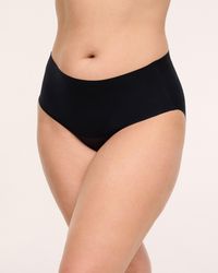 Spanx - Supersmoothtm Undie-tectable® Brief - Lyst