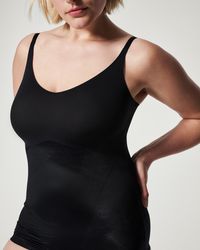 Spanx - Shape Invisible Cami - Lyst