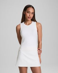 Spanx - Barenaked Tank Top - Lyst