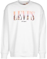 Sweats Levi S Pour Homme Jusqu A 50 Sur Lyst Fr