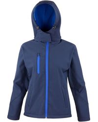 Result Core - Blouson RS230F - Lyst