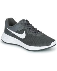 Nike Sportschoenen Revolution 6 Nn - Grijs