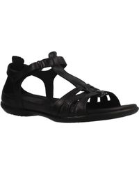 Ecco 240873 Sandales - Noir