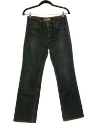Jeans bootcut Levi's pour femme | Réductions en ligne jusqu'à 50 % | Lyst