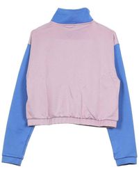 Reebok - Ensembles De Survêtement Cl R Trackjacket Inf Lilac - Lyst