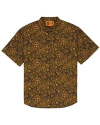 Element - Chemise Timber Regular Classic Printed - Lyst