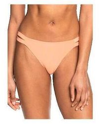 Roxy - Maillots De Bain Bas De Maillot De Bain 2 Pièces Beach Classics - Lyst