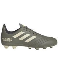 adidas predator 19.4 firm ground soccer cleats