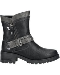 Mustang - Boots Bottines - Lyst
