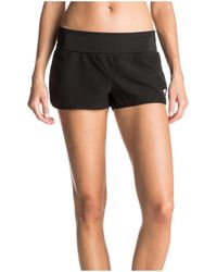 Roxy Korte Broek Endless Summer Bs - Zwart