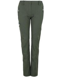 Peak Mountain - Pantalon Pantalon de randonnée ABOR - Lyst