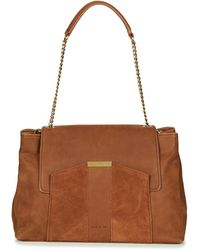 Spartoo CHIARA - Marrone