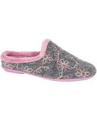 Sleeper - Chaussons Eloise - Lyst