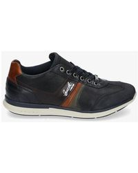 Bullboxer - Baskets Basses 630-K2-5362A - Lyst