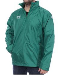 Hungaria - Coupes vent H-15TMUXW000 - Lyst