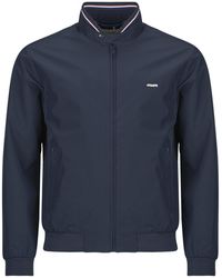 Jack & Jones - Windjack Jprblubrad Bomber - Lyst