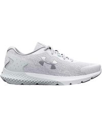 Under Armour - Chaussures Charged Rogue 3 - Lyst