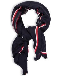 Écharpes et foulards Tommy Hilfiger pour femme | Réductions Black Friday  jusqu'à 52 % | Lyst