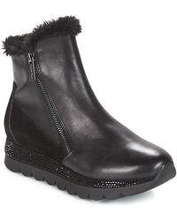 Spartoo DEBARO - Nero