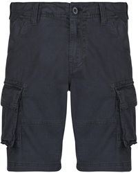Superdry - Korte Broek Core Cargo Short - Lyst