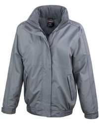 Result Core - Blouson Channel - Lyst