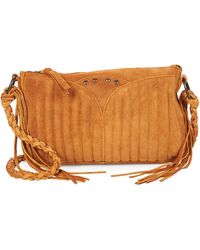Pieces - Borsa A Spalla Pcjane - Lyst