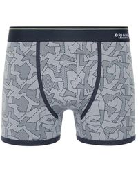 Crosshatch - Boxers Spherigon - Lyst