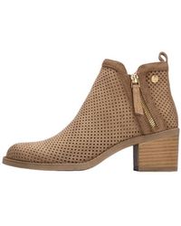 Xti - Bottes À Talon 145035 - Lyst