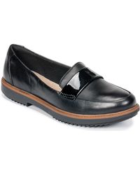 clarks raisie arlie wide fit