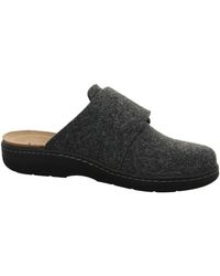 Longo - Chaussons - Lyst