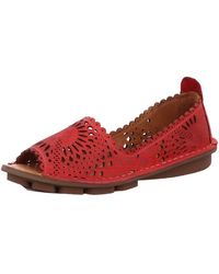 Gemini - Ballerines - Lyst